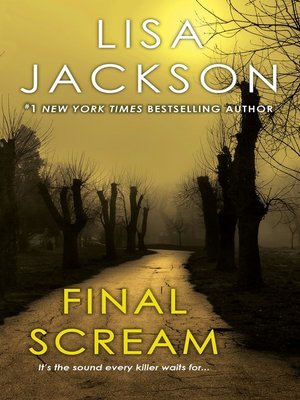 cover image of Final Scream